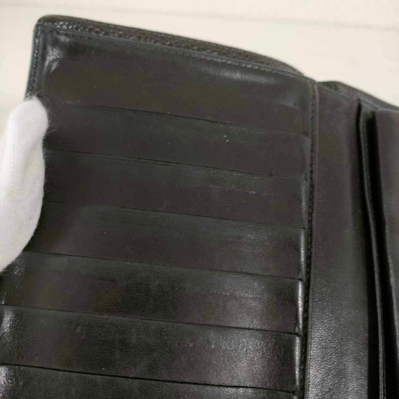 Chanel caviar wallet - Picture 9 of 14